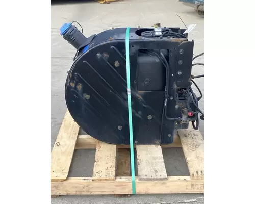 VOLVO VNL Gen 2 DPF (Diesel Particulate Filter)
