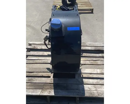 VOLVO VNL Gen 2 DPF (Diesel Particulate Filter)