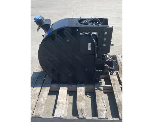 VOLVO VNL Gen 2 DPF (Diesel Particulate Filter)