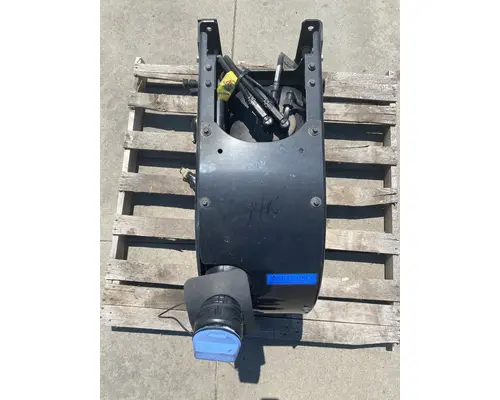 VOLVO VNL Gen 2 DPF (Diesel Particulate Filter)