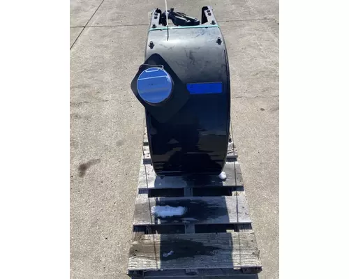 VOLVO VNL Gen 2 DPF (Diesel Particulate Filter)