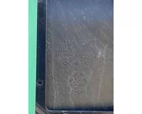 VOLVO VNL Gen 2 DPF (Diesel Particulate Filter)