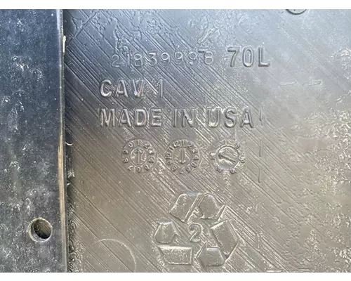 VOLVO VNL Gen 2 DPF (Diesel Particulate Filter)