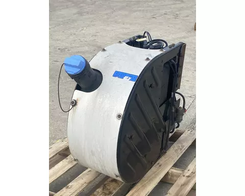 VOLVO VNL Gen 2 DPF (Diesel Particulate Filter)