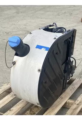 VOLVO VNL Gen 2 DPF (Diesel Particulate Filter)