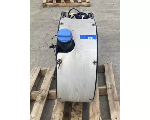 VOLVO VNL Gen 2 DPF (Diesel Particulate Filter)