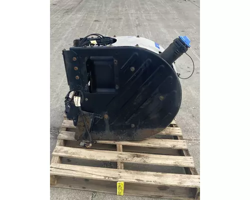 VOLVO VNL Gen 2 DPF (Diesel Particulate Filter)