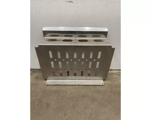 VOLVO VNL Gen 2 DPF (Diesel Particulate Filter)