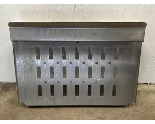 VOLVO VNL Gen 2 DPF (Diesel Particulate Filter)