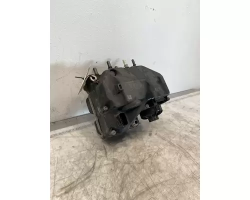 VOLVO VNL Gen 2 DPF (Diesel Particulate Filter)