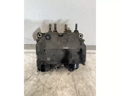 VOLVO VNL Gen 2 DPF (Diesel Particulate Filter)