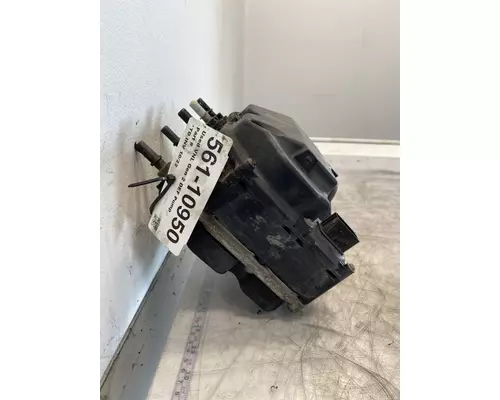 VOLVO VNL Gen 2 DPF (Diesel Particulate Filter)