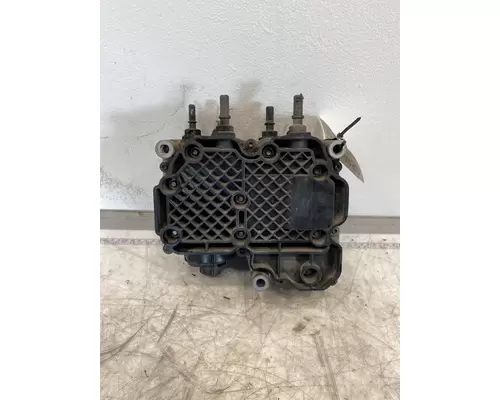 VOLVO VNL Gen 2 DPF (Diesel Particulate Filter)
