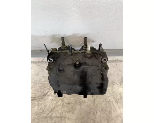 VOLVO VNL Gen 2 DPF (Diesel Particulate Filter)
