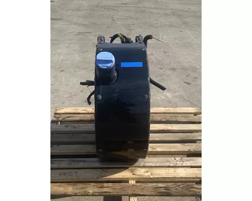 VOLVO VNL Gen 2 DPF (Diesel Particulate Filter)