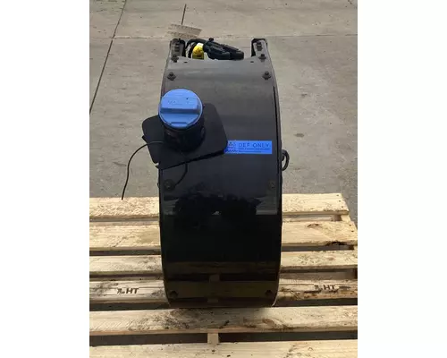 VOLVO VNL Gen 2 DPF (Diesel Particulate Filter)