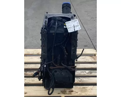 VOLVO VNL Gen 2 DPF (Diesel Particulate Filter)