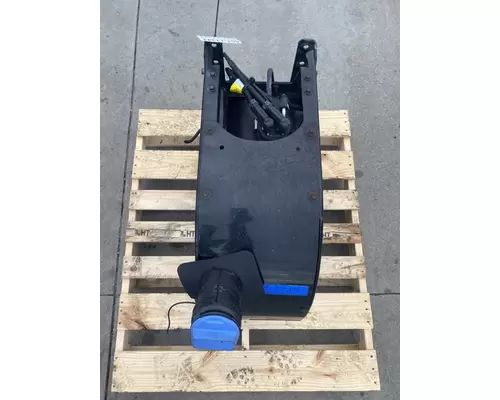 VOLVO VNL Gen 2 DPF (Diesel Particulate Filter)