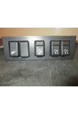 VOLVO VNL Gen 2 Dash / Console Switch