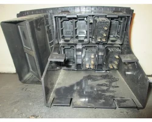 VOLVO VNL Gen 2 Dash  Console Switch