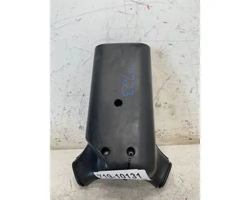 VOLVO VNL Gen 2 Dash Assembly