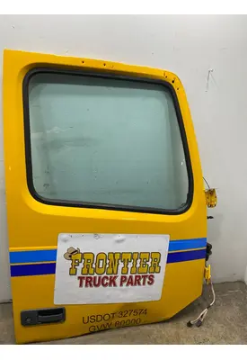 VOLVO VNL Gen 2 Door Assembly, Front
