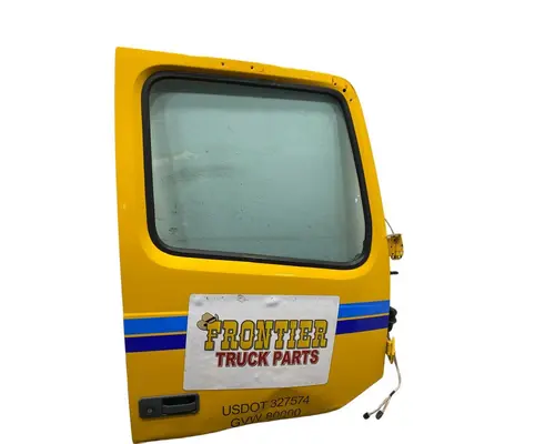VOLVO VNL Gen 2 Door Assembly, Front