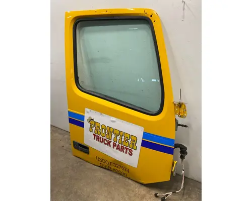 VOLVO VNL Gen 2 Door Assembly, Front