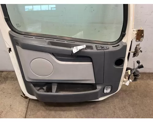 VOLVO VNL Gen 2 Door Assembly, Front
