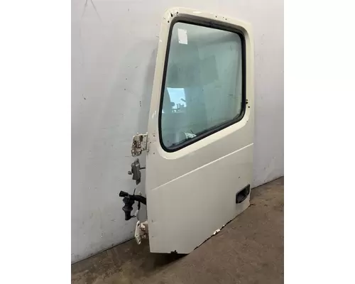 VOLVO VNL Gen 2 Door Assembly, Front