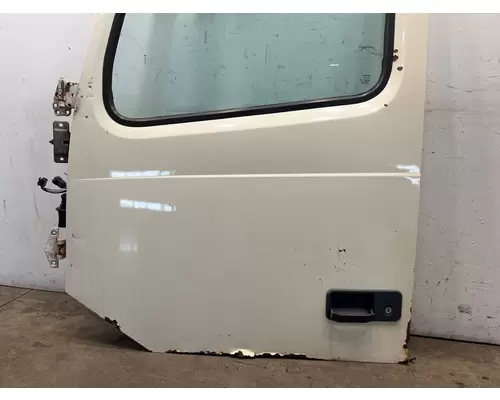 VOLVO VNL Gen 2 Door Assembly, Front