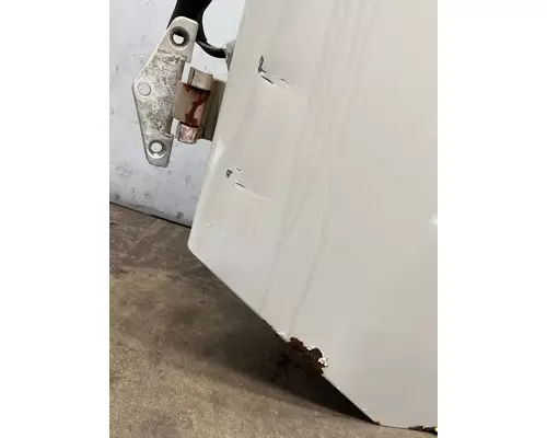 VOLVO VNL Gen 2 Door Assembly, Front