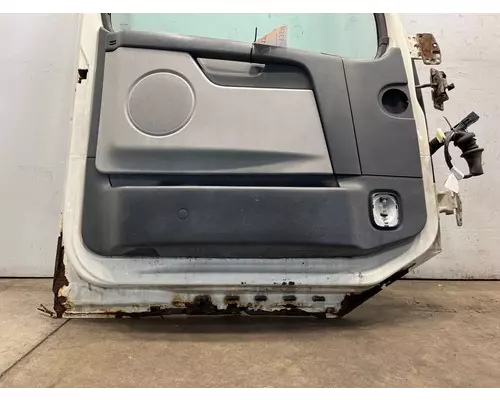 VOLVO VNL Gen 2 Door Assembly, Front