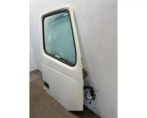 VOLVO VNL Gen 2 Door Assembly, Front