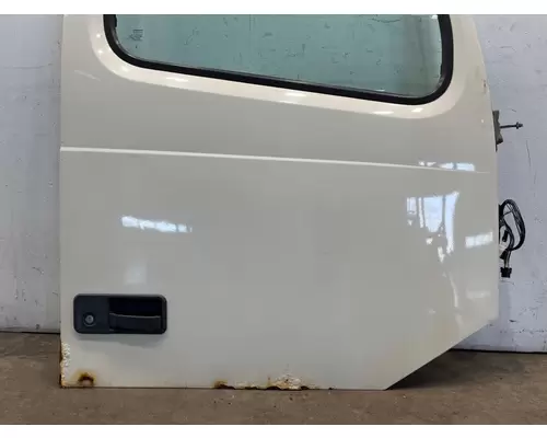 VOLVO VNL Gen 2 Door Assembly, Front