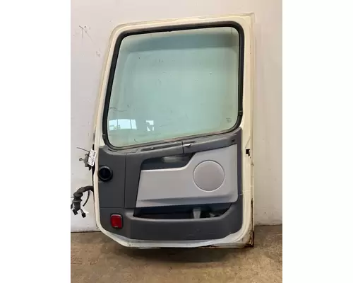 VOLVO VNL Gen 2 Door Assembly, Front
