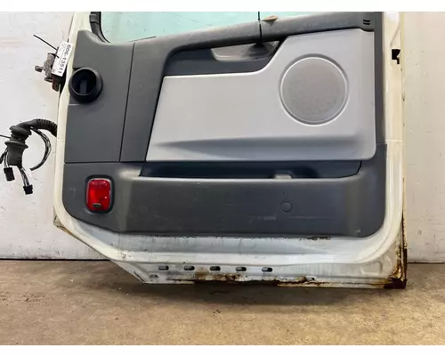 VOLVO VNL Gen 2 Door Assembly, Front