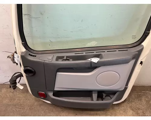VOLVO VNL Gen 2 Door Assembly, Front
