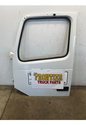 VOLVO VNL Gen 2 Door Assembly, Front