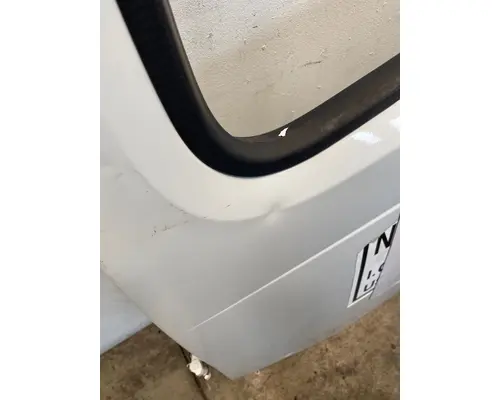 VOLVO VNL Gen 2 Door Assembly, Front