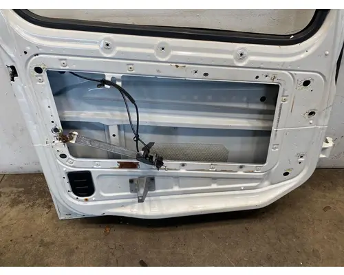 VOLVO VNL Gen 2 Door Assembly, Front