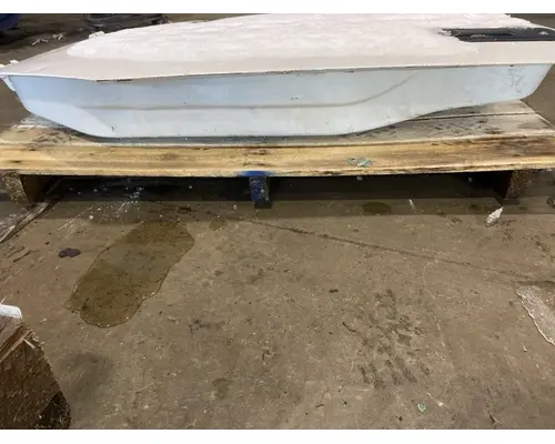 VOLVO VNL Gen 2 Door Assembly, Front
