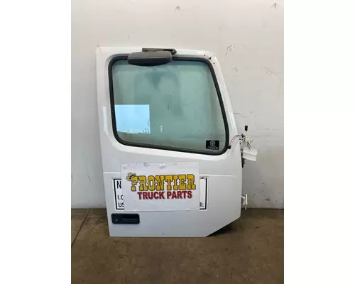 VOLVO VNL Gen 2 Door Assembly, Front
