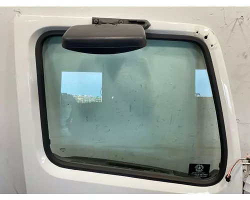 VOLVO VNL Gen 2 Door Assembly, Front