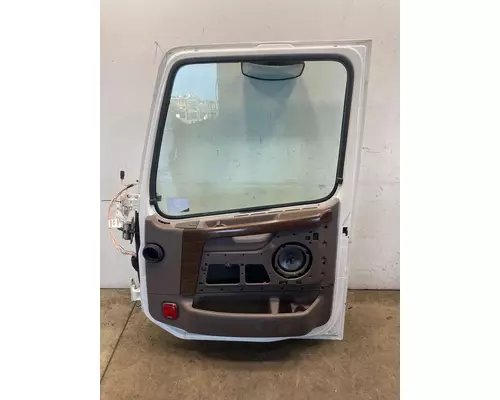 VOLVO VNL Gen 2 Door Assembly, Front