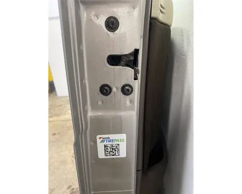 VOLVO VNL Gen 2 Door Assembly, Front