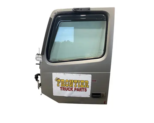 VOLVO VNL Gen 2 Door Assembly, Front