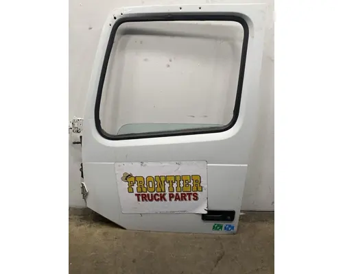 VOLVO VNL Gen 2 Door Assembly, Front