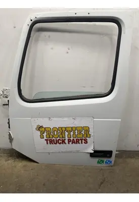 VOLVO VNL Gen 2 Door Assembly, Front