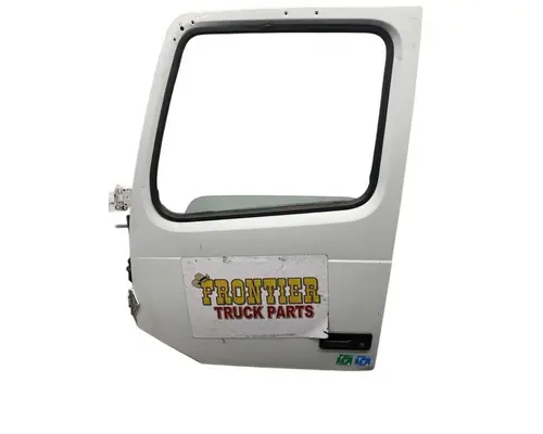 VOLVO VNL Gen 2 Door Assembly, Front